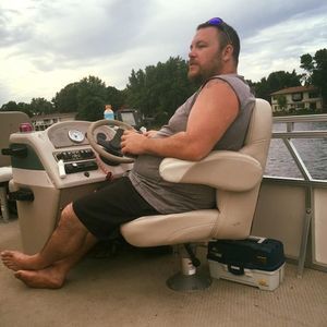 Meet your Posher, Rick